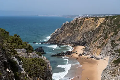 Praia da Adraga