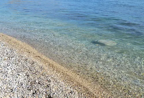 Playa de la Olla, Altea, Altea, Costa Blanca