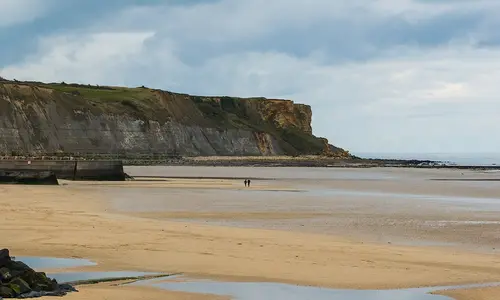 Arromanches Gold Beach