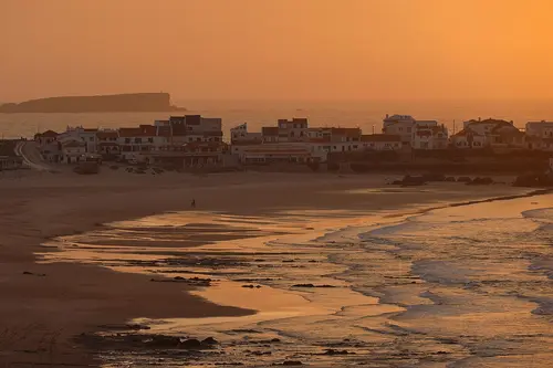 Praia do Baleal
