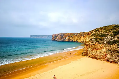Praia do Beliche