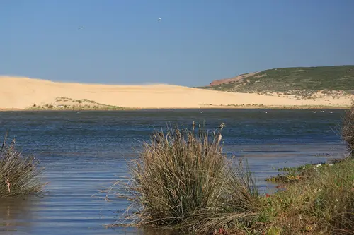 Praia da Bordeira