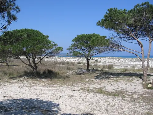 Budoni Beach, Budoni, Sardinia