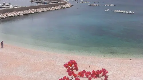 Cala Gonone Beach