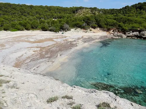 Cala des Matzoc