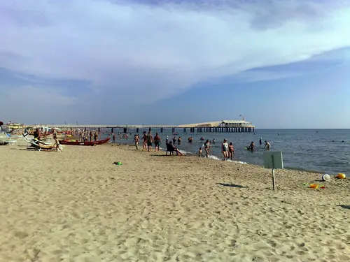 Lido di Camaiore