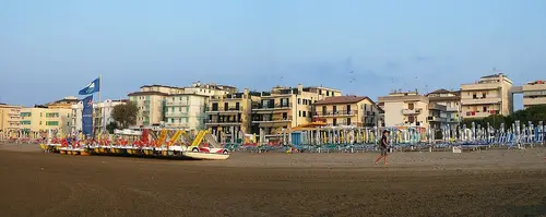 Spiaggia di Caorle