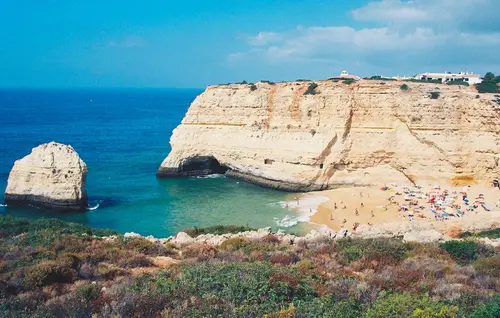 Praia do Carvalho