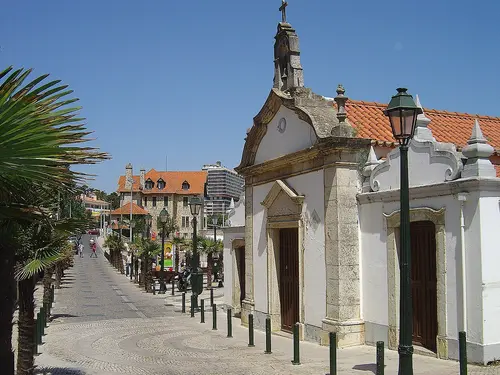 Praia da Conceicao, Cascais
