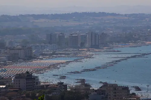 Spiaggia di Cattolica