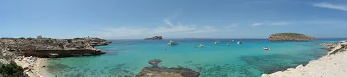 Cala Comte