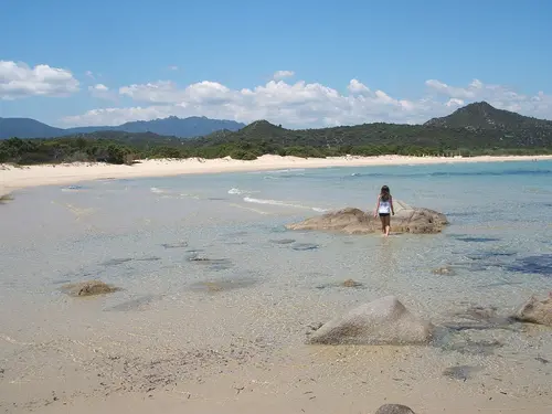 Costa Rei