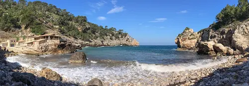 Cala Deia