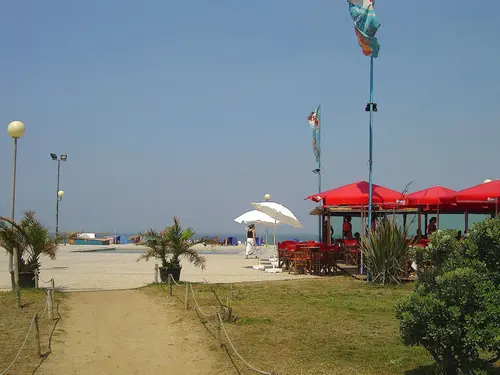 Praia de Espinho