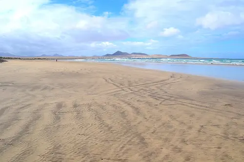 Playa de Famara