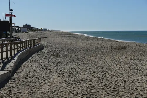 Praia de Faro
