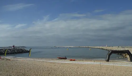 Praia da Figueira da Foz