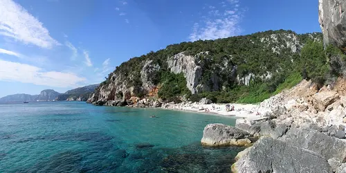 Cala Fuili