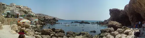 Ghar Lapsi, Siggiewi