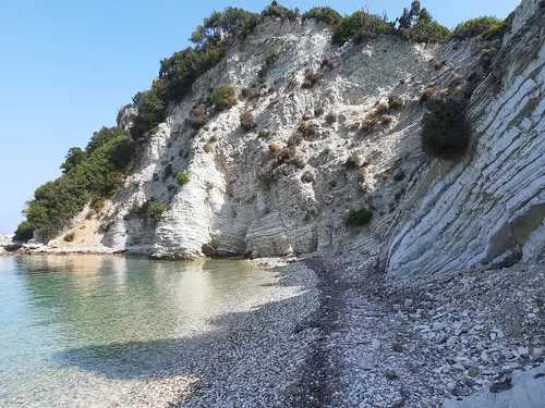 Gidaki Beach
