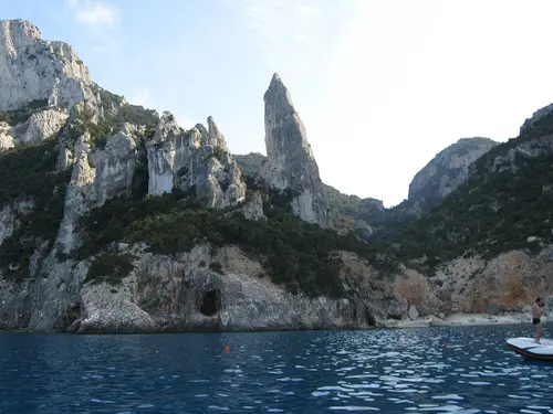 Cala Goloritzé