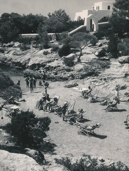 Cala Gracio, Ibiza, Cala Gracio, Sant Antoni de Portmany, Ibiza
