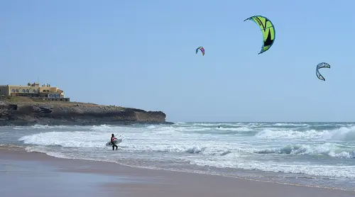 Praia do Guincho