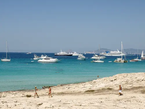 Ses Illetes
