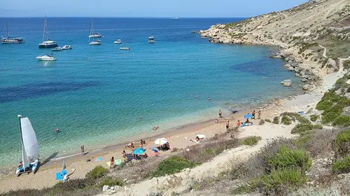 Imgiebah Bay