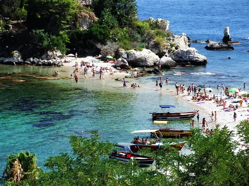 Isola Bella