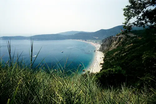 Jaz Beach
