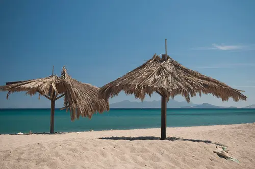 Kardamena Beach, Kos