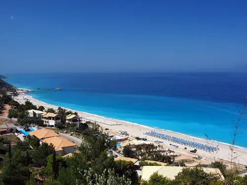 Kathisma Beach