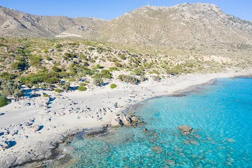 Kedrodasos Beach