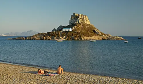 Kefalos Beach, Kos