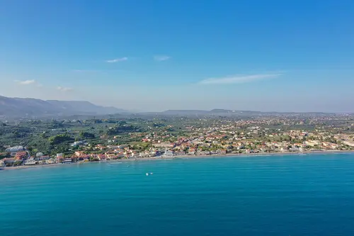 Laganas Beach, Zakynthos