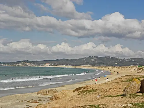 Praia da Lanzada