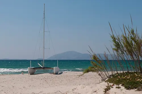 Mastichari Beach, Kos, Mastichari, Kos, Dodecanese