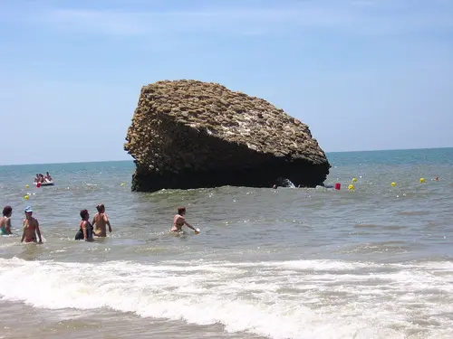 Playa de Matalascanas