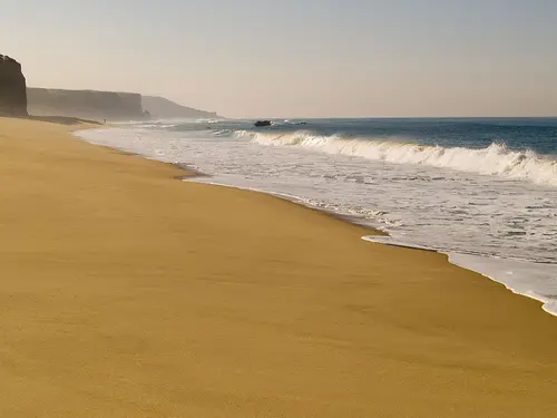 Praia do Meco
