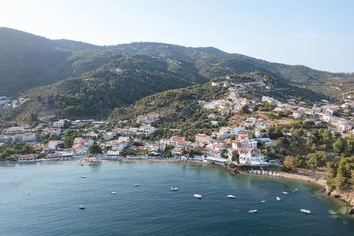 Megali Ammos