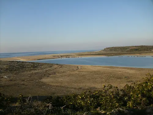 Praia de Melides, Alentejo, Melides, Grandola, Alentejo