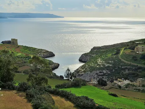 Mgarr ix-Xini