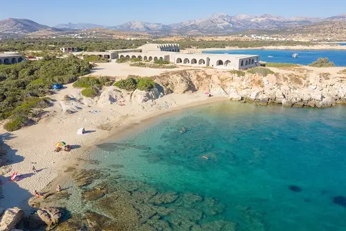 Mikro Alyko Beach