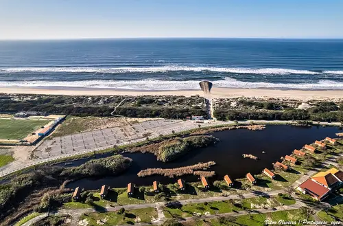 Praia de Mira