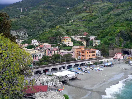Monterosso al Mare
