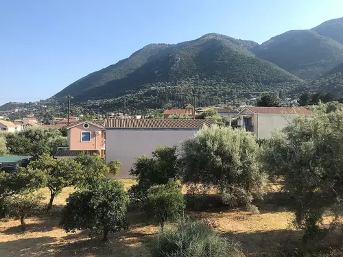 Nikiana Beach, Lefkada