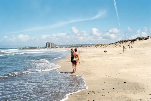 Praia de Ofir