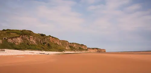 Omaha Beach