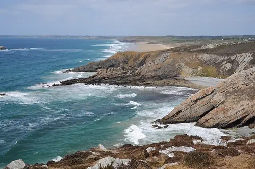Plage de la Palue